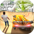MegaRampCarRacingStuntsRampConstruction