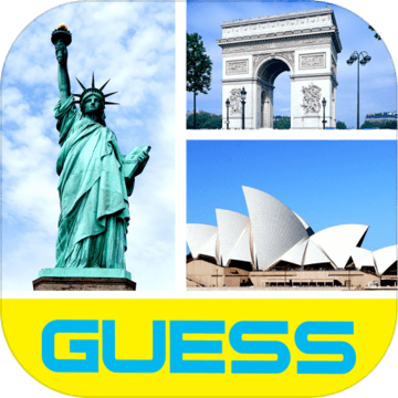 GuessThePictures加速器