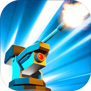 CyberRobotDefense加速器
