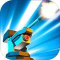CyberRobotDefense