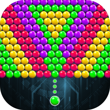 ExpertBubbleShooter加速器