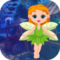BestEscapeGames215LeafAngelRescueGame