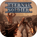 EternalSoldierMonsterDefenseShooting