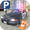 PoliceCarParkingPROCarParkingGames2020