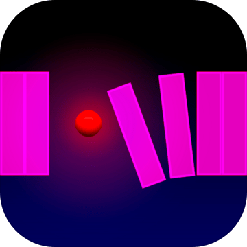 AgileBallOnNeonBricks加速器