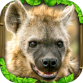 HyenaSimulator