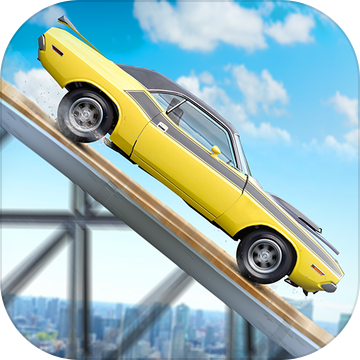 JumpTheCar加速器