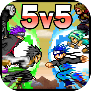 LeagueofNinjaMobaBattle加速器