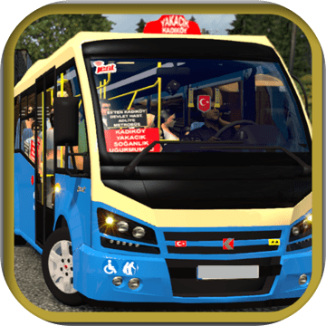 MinibusSimulatorGame加速器