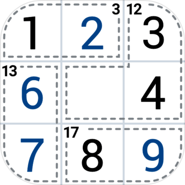 Sudokucom杀手数独加速器