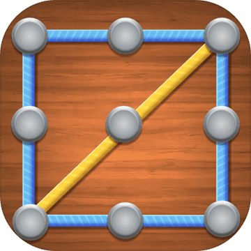 OneLinePuzzleGame加速器