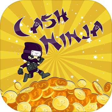 CashNinja加速器