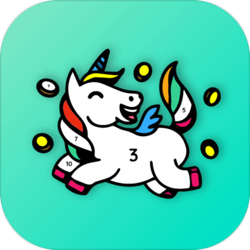 PaintingColoringBook2019加速器