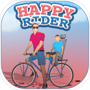 HyRiderWheels加速器