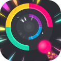 ColoredTunnel
