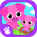 CuteTinyFarmAnimals
