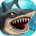 SHARKWORLD