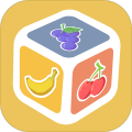 CubeUnfoldCrush