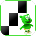 GummyBearPianoTiles