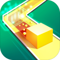 DancingCubeMagicDanceLineMusicGame