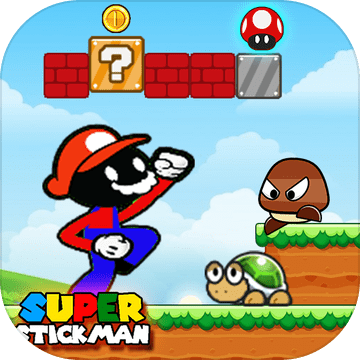 SuperStickRun加速器