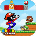 SuperStickRun