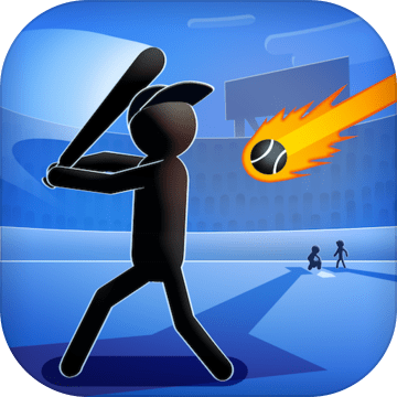 StickmanBaseball加速器