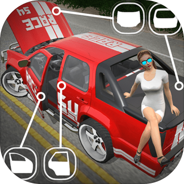 UrbanCarsSim加速器