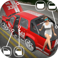 UrbanCarsSim