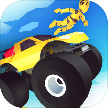 DestructionCarJumping加速器
