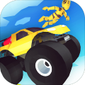 DestructionCarJumping
