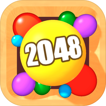 2048Balls3D加速器