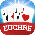 EuchreClassicCardGame