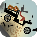 RagdollDismounting