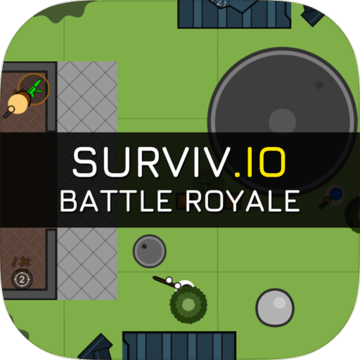 Survivalio加速器
