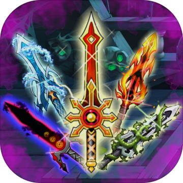 IdleDarkSwordKing加速器
