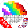 pixelartcoloringbook