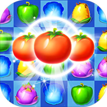 CrazyFruit