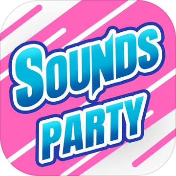 SoundsParty加速器