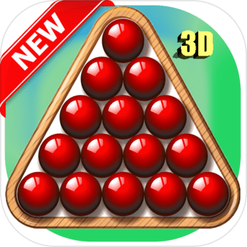 SnookerPoolPro3D加速器