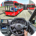 CityCoachBusParkingArena3DBusDrivingGame