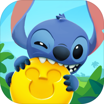 DisneyGetawayBlast加速器