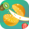 FruitCutterClassicGame