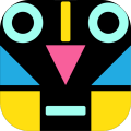 ColorRollSlideBlockPuzzle