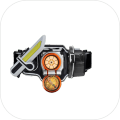 SengokudriverHenshinBelt