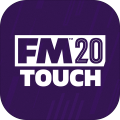 FootballManager2020Touch