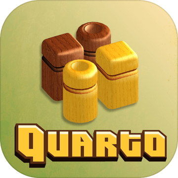 QuartoⒸ加速器