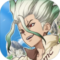 DrSTONEバトルクラフト