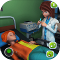 VirtualMomDoctorHyFamilyMotherGame