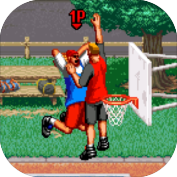 SuperStreetBasketball